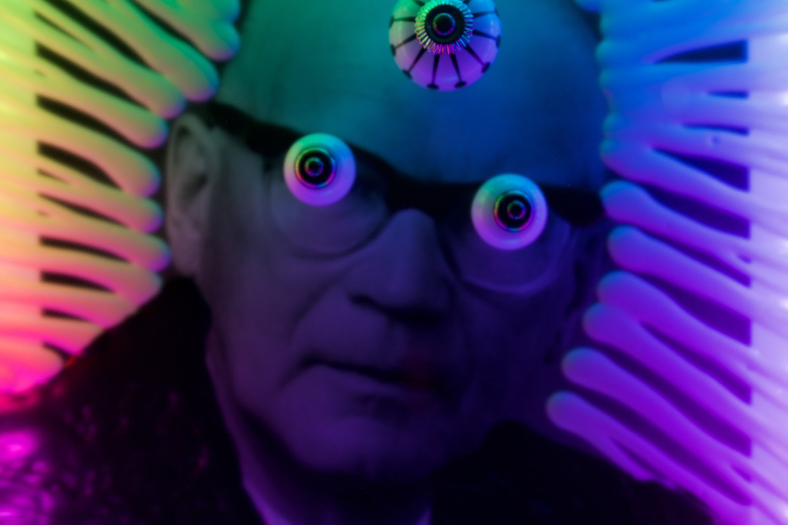 Dead Presidents — Urho Kekkonen