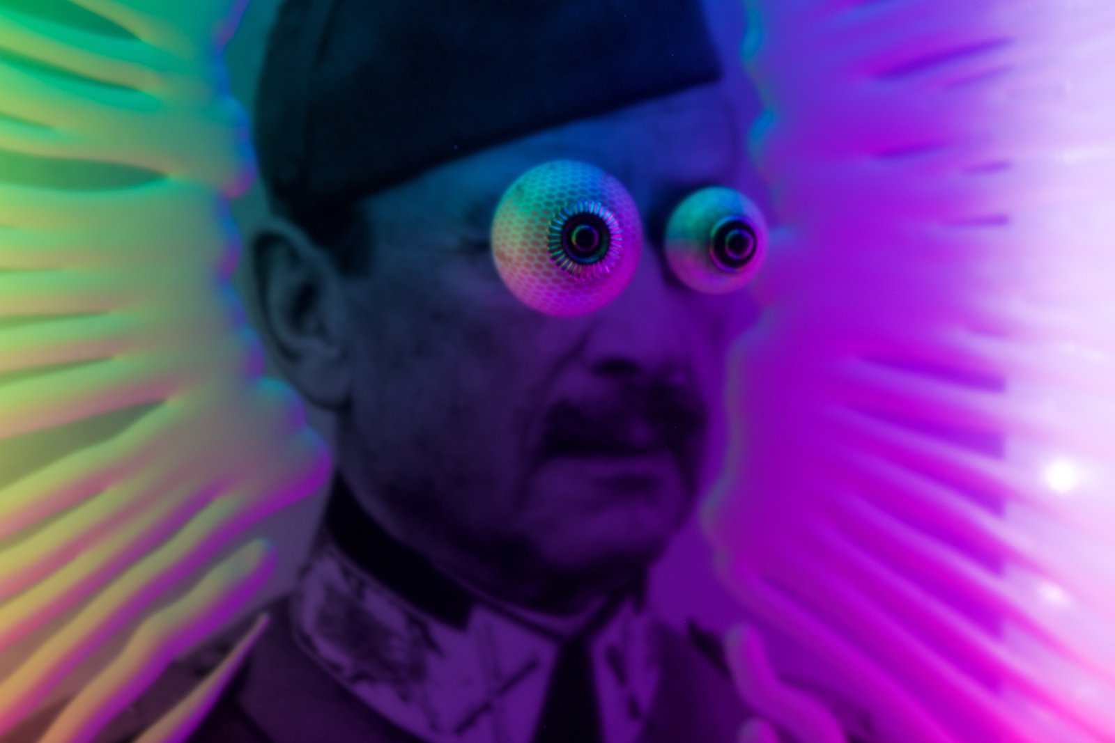Dead Presidents — C. G. E. Mannerheim